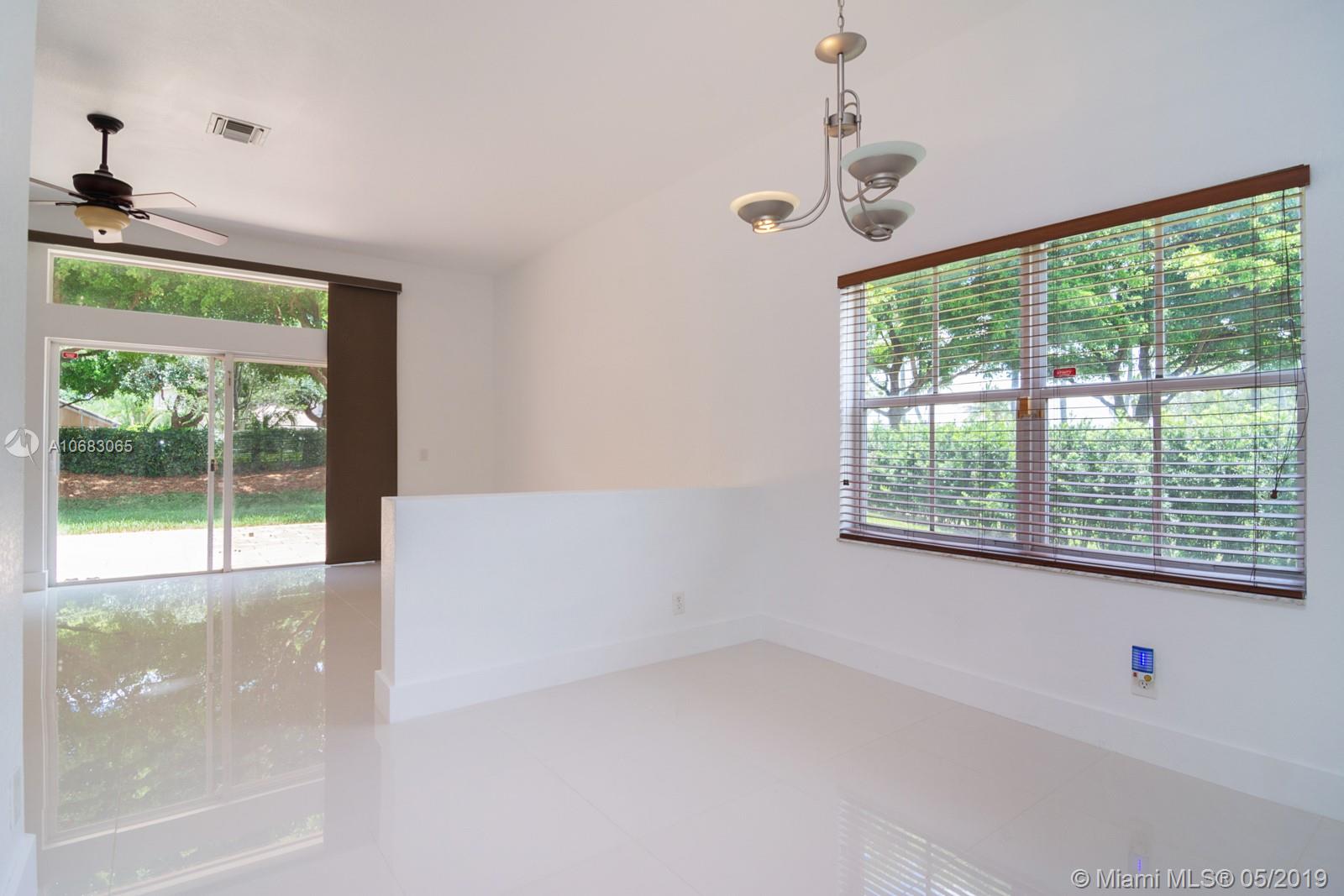 Savanna - Residential