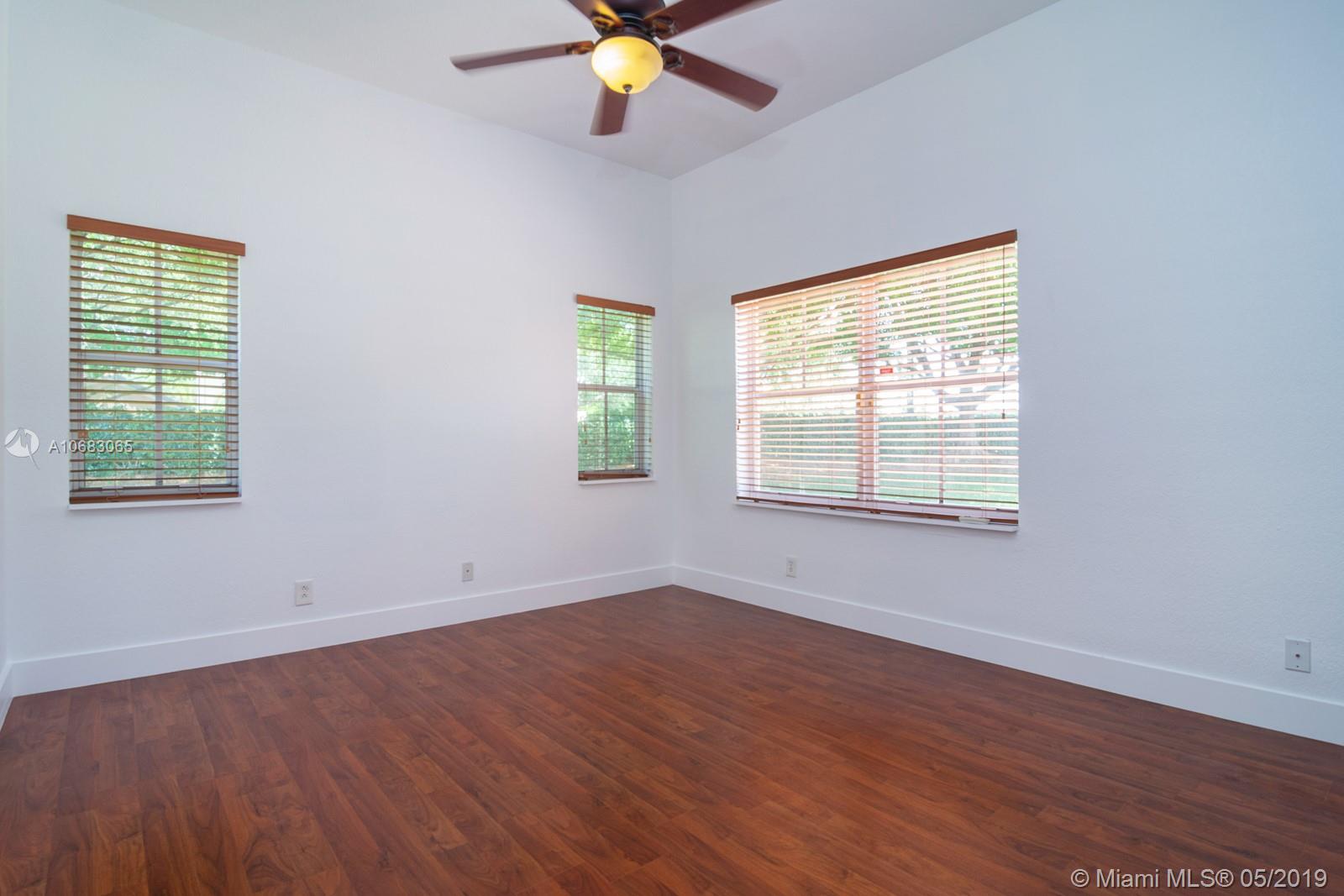 Savanna - Residential