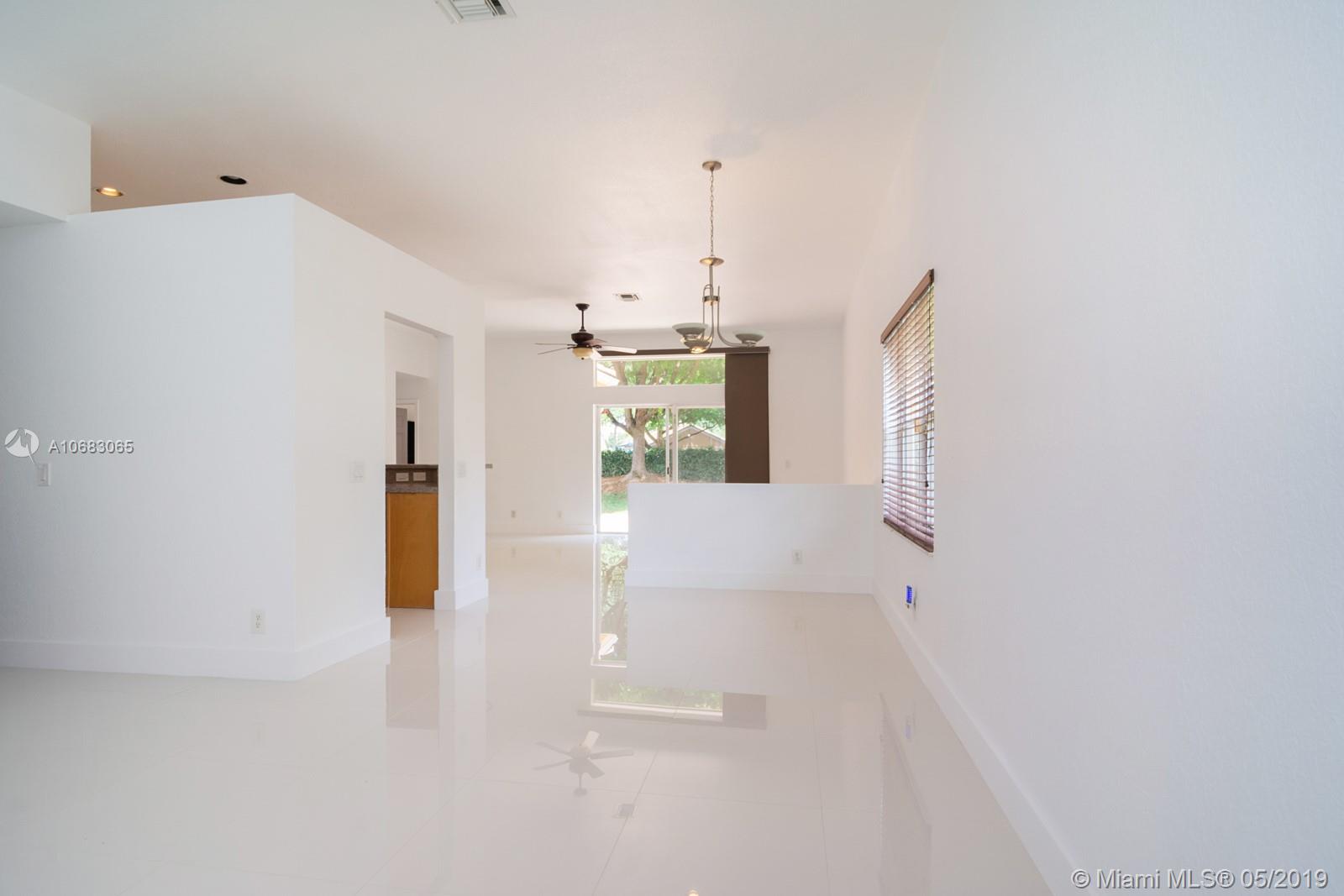 Savanna - Residential