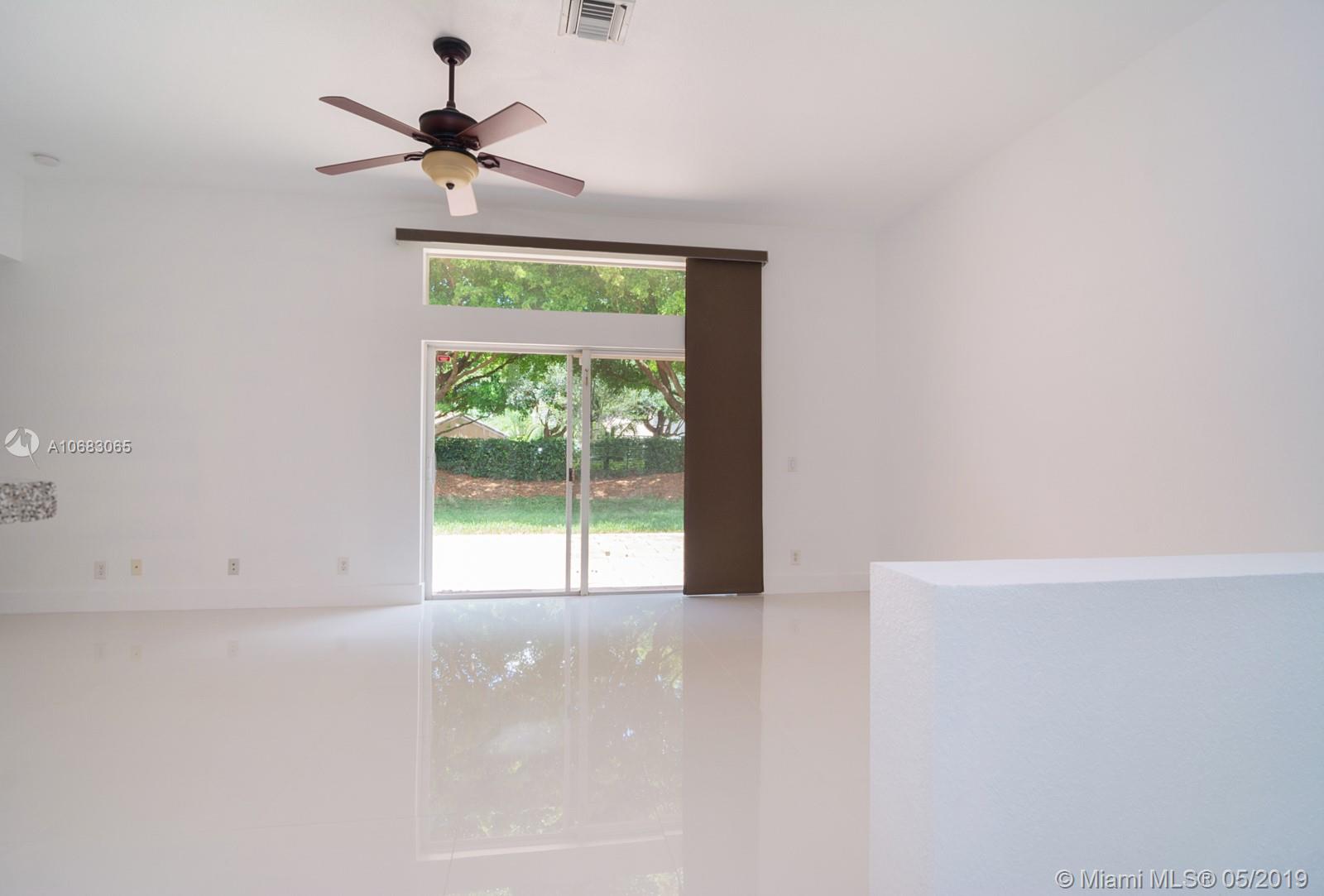 Savanna - Residential