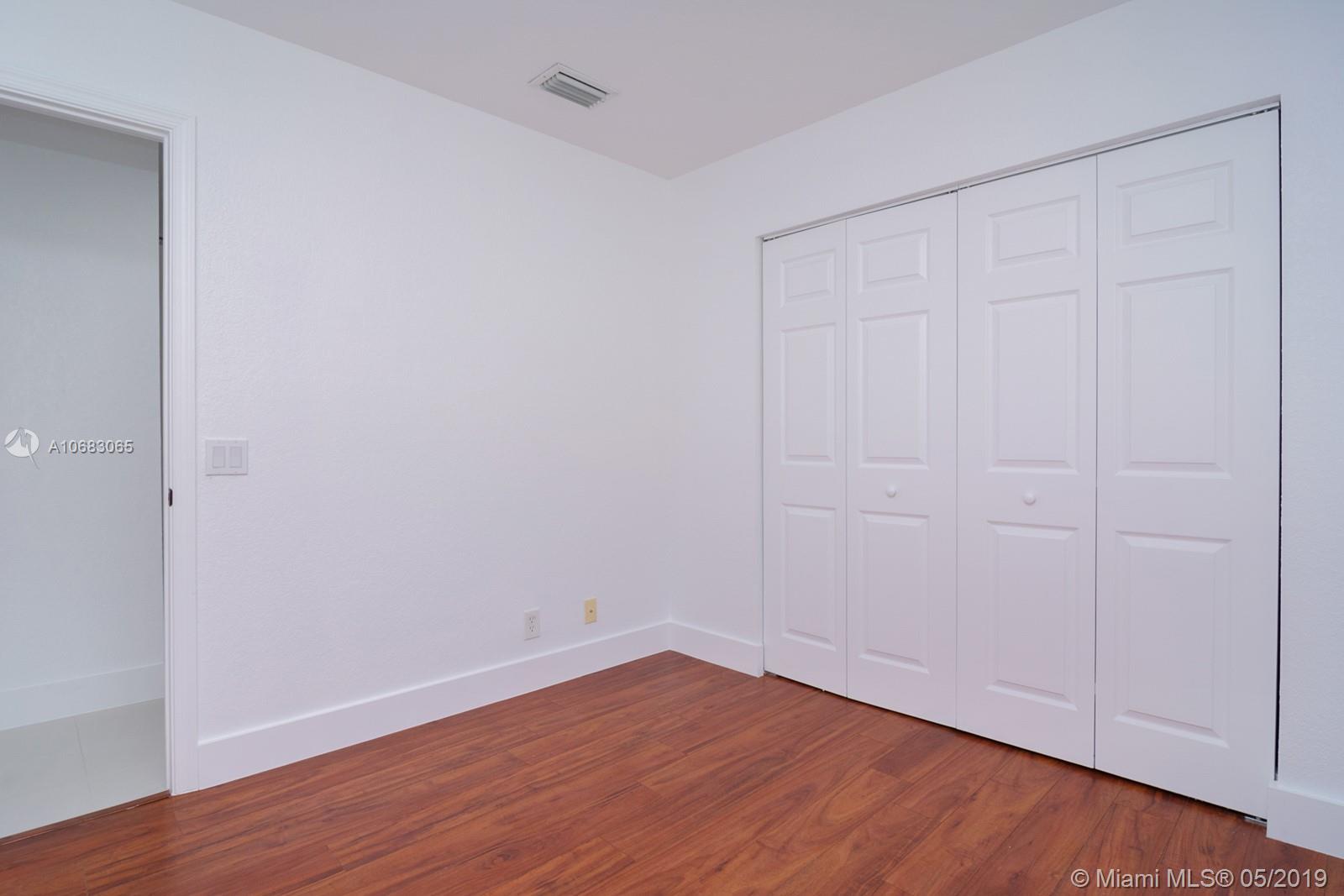 Savanna - Residential