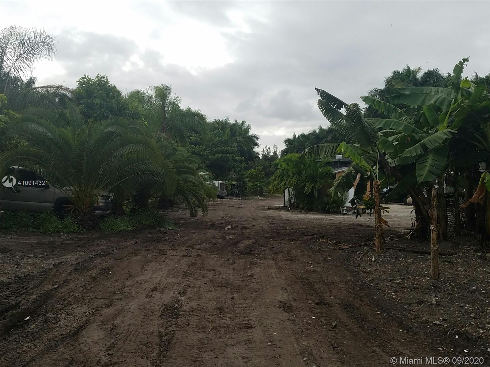 Florida Fruit Land Co Sec - Land