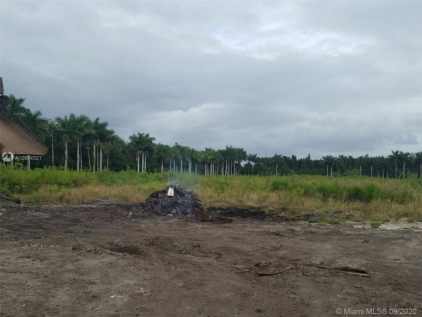 Florida Fruit Land Co Sec - Land