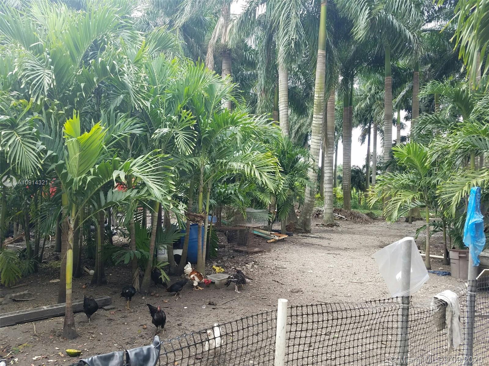 Florida Fruit Land Co Sec - Land