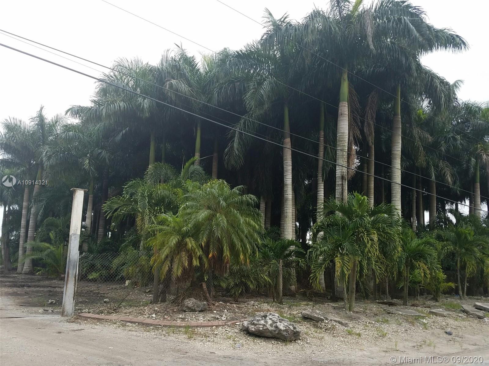 Florida Fruit Land Co Sec - Land