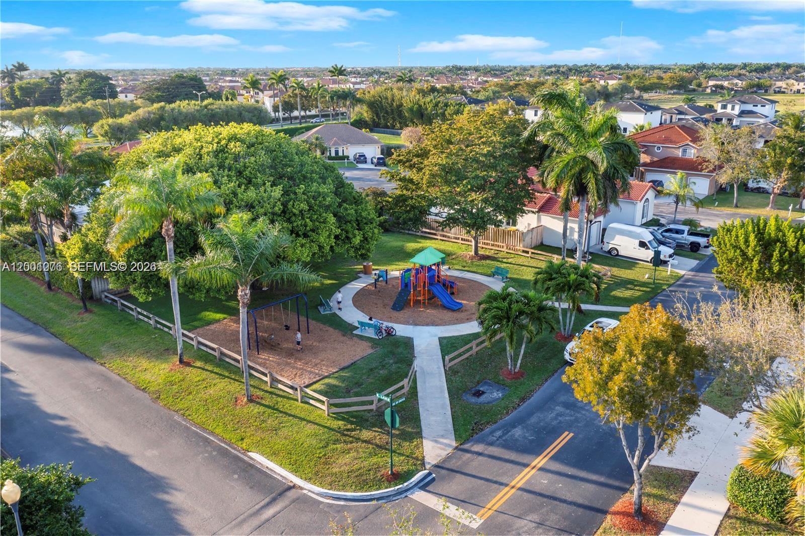 KEYS-GATE NO 3 - Residential