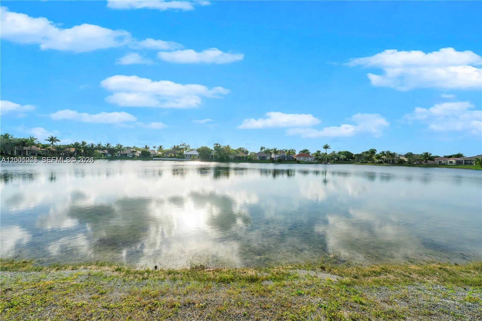 KEYS-GATE NO 3 - Residential