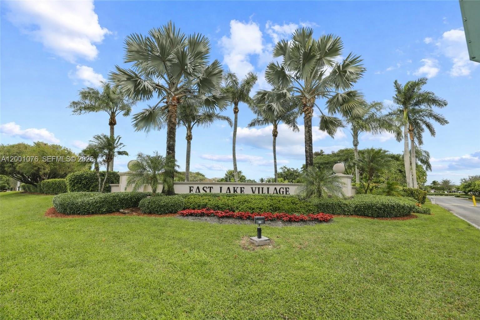 KEYS-GATE NO 3 - Residential