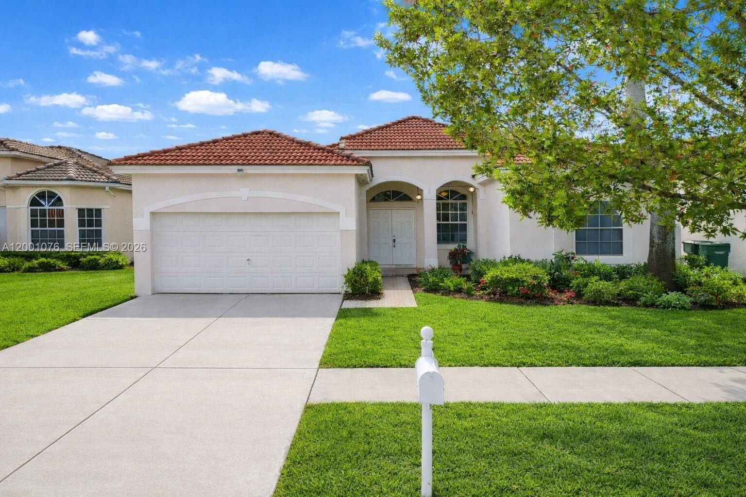 KEYS-GATE NO 3 - Residential