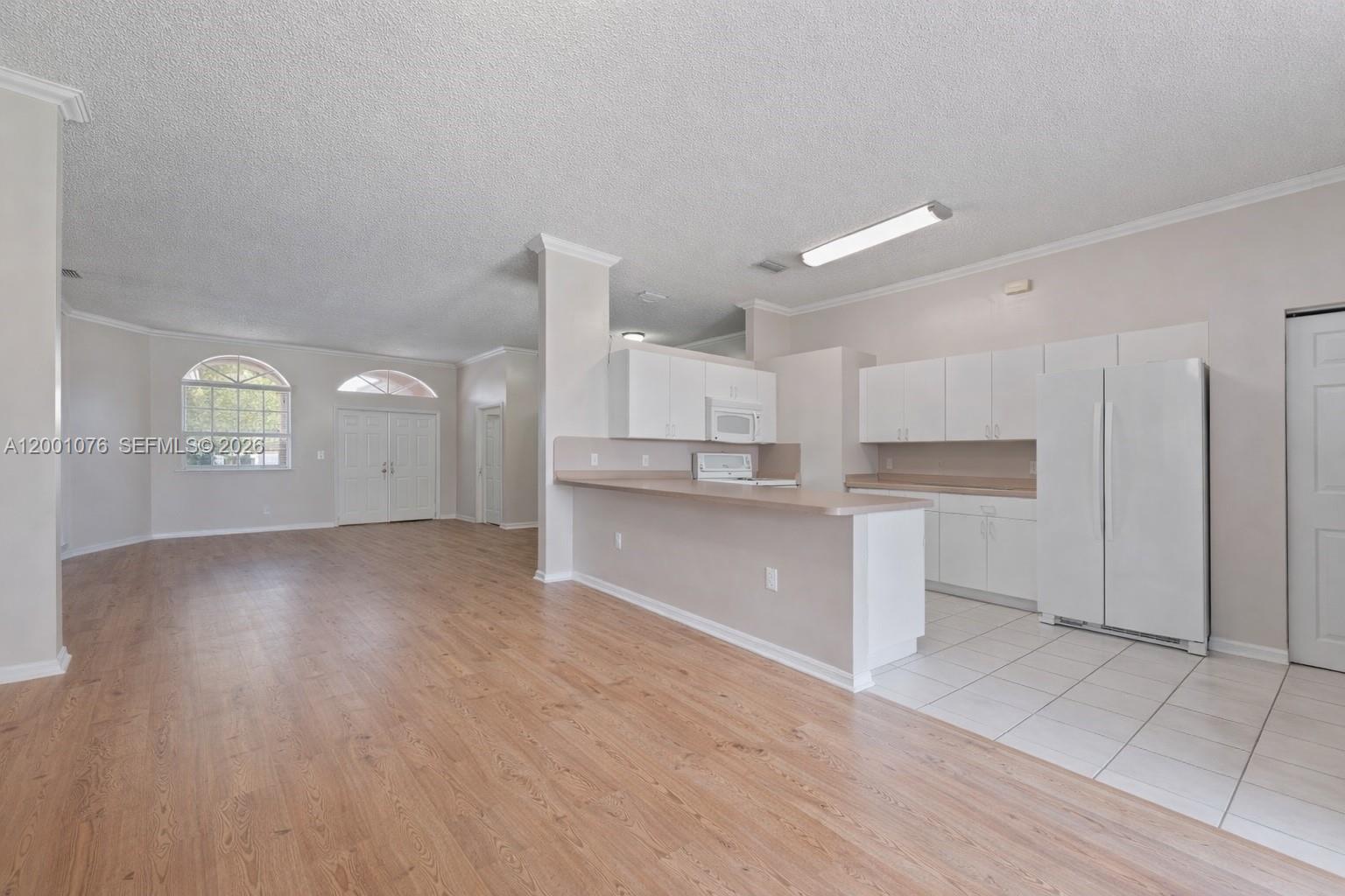 KEYS-GATE NO 3 - Residential