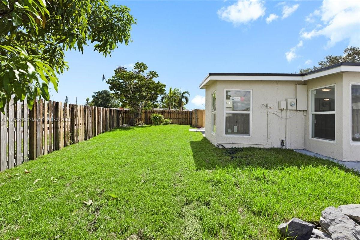 TWIN LAKES HOMES SEC 4 - Residential