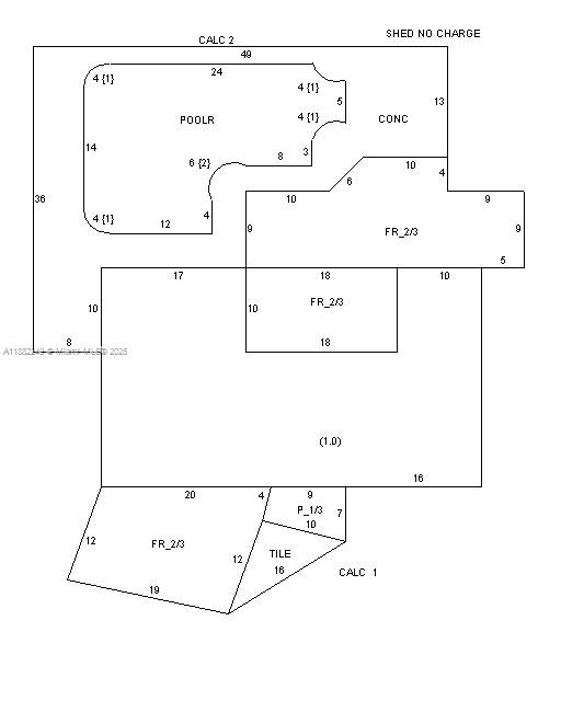 TWIN LAKES HOMES SEC 4 - Residential