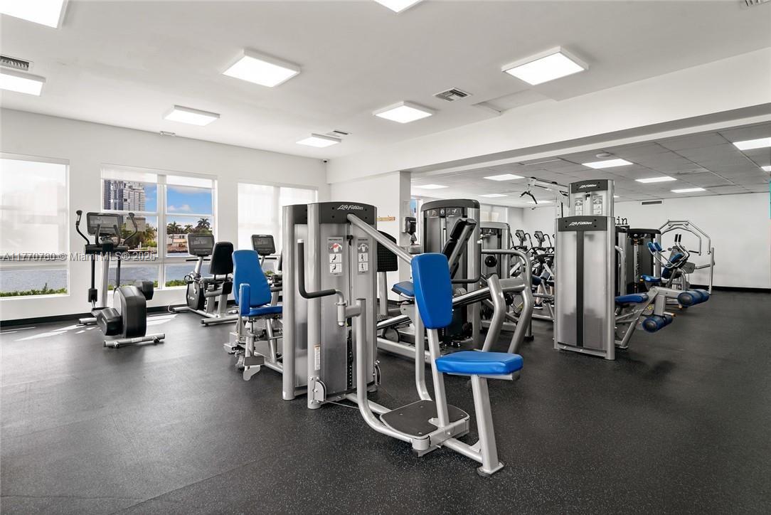 MYSTIC POINTE CONDO - Residential