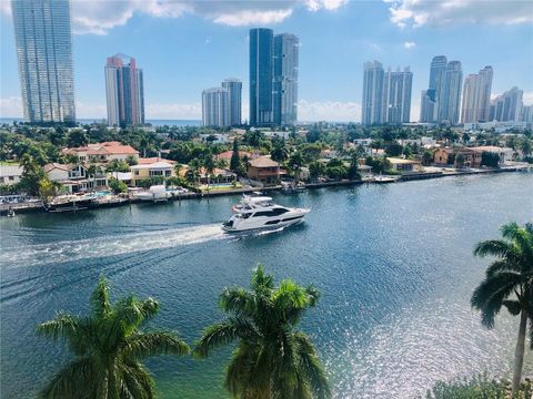 19195 NE 36th Ct 907 Aventura FL 33180