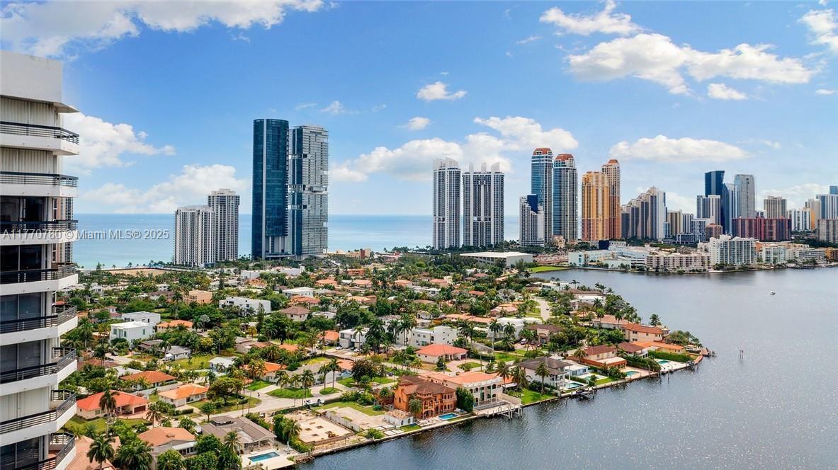 MYSTIC POINTE CONDO - Residential