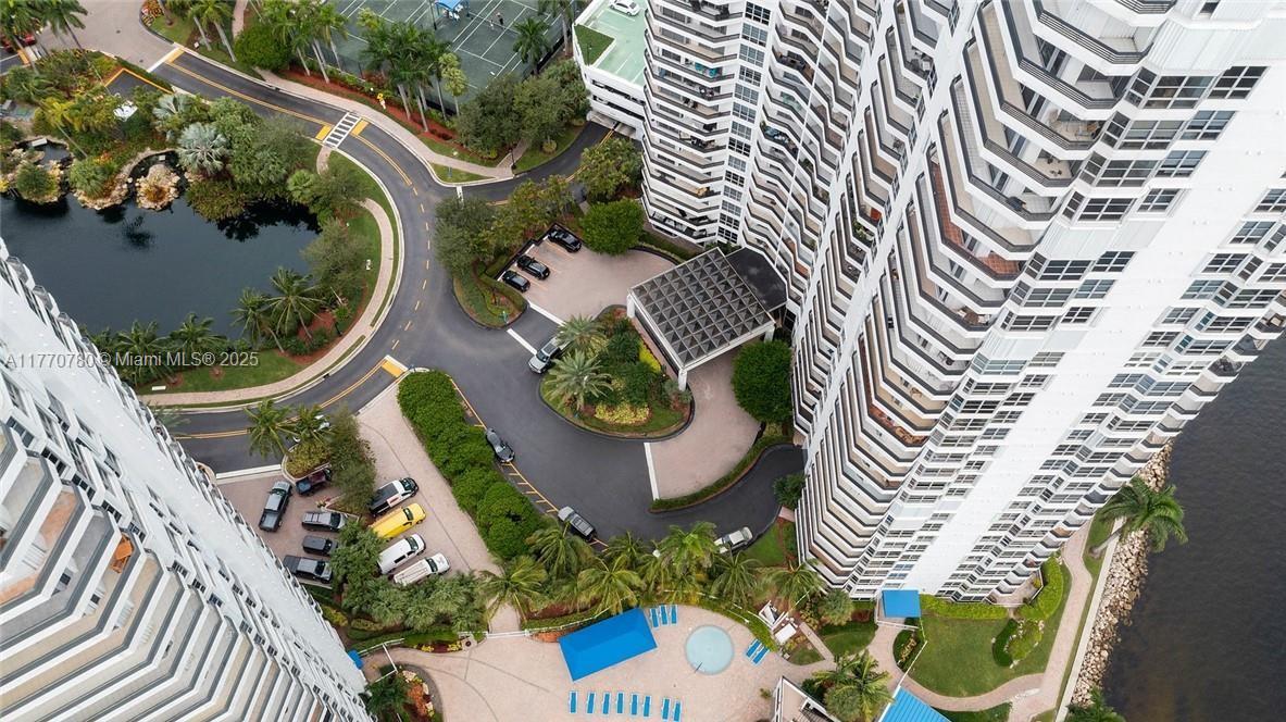 MYSTIC POINTE CONDO - Residential