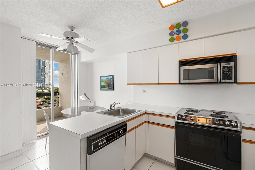 MYSTIC POINTE CONDO - Residential