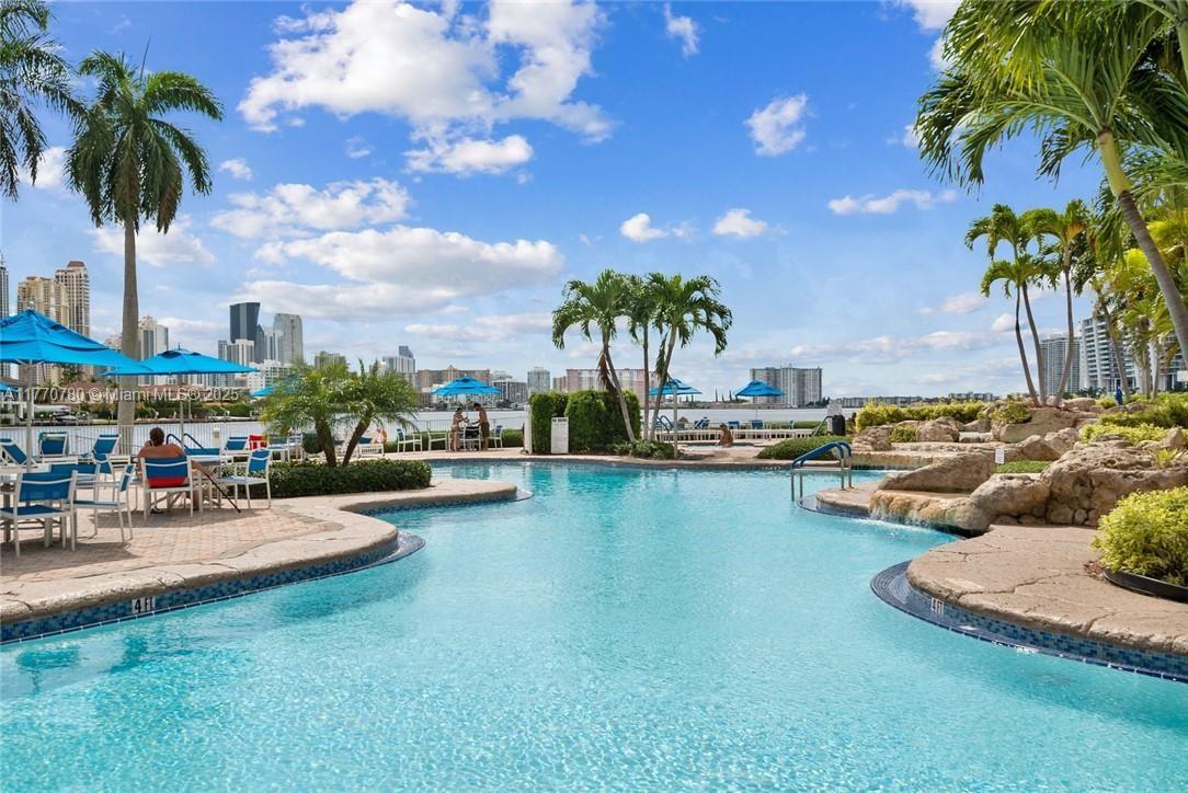 MYSTIC POINTE CONDO - Residential