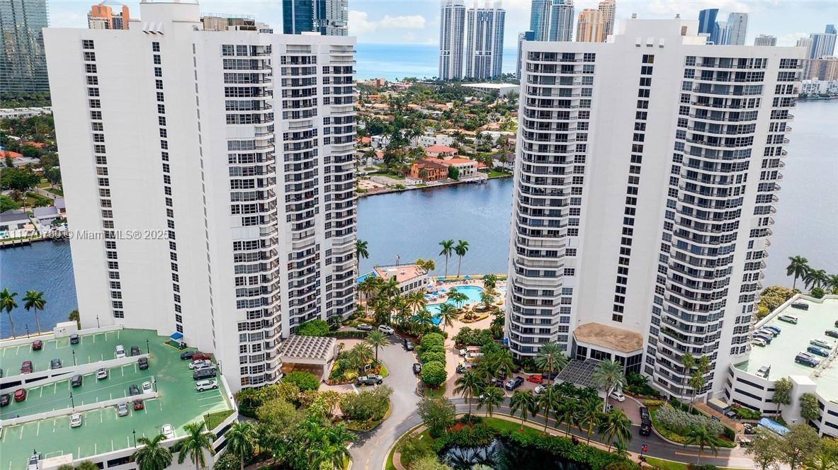 MYSTIC POINTE CONDO - Residential