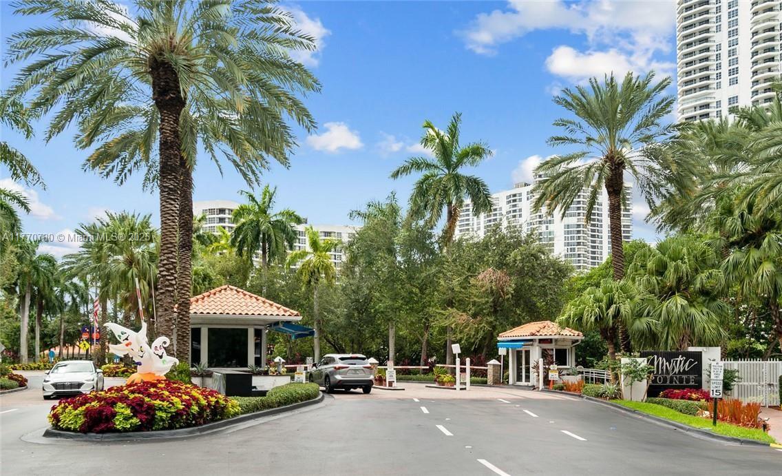 MYSTIC POINTE CONDO - Residential