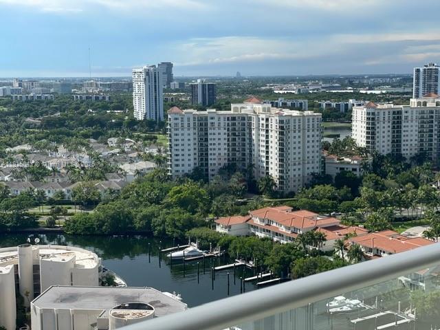 TURNBERRY ISLE CONDO - Residential