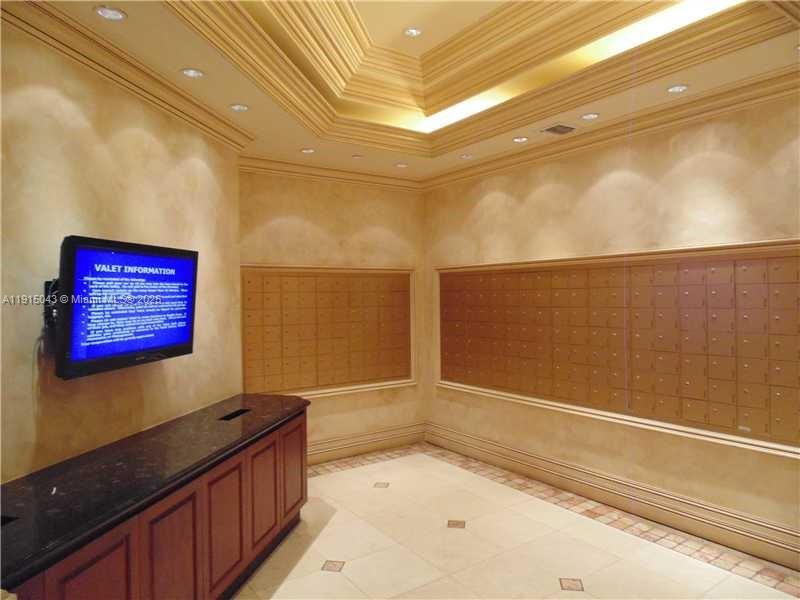 TURNBERRY ISLE CONDO - Residential
