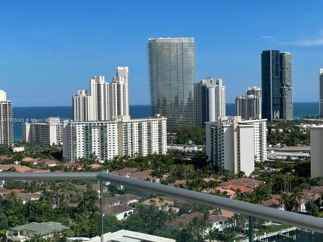 TURNBERRY ISLE CONDO - Residential