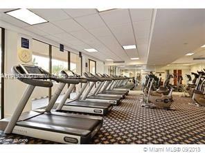 TURNBERRY ISLE CONDO - Residential