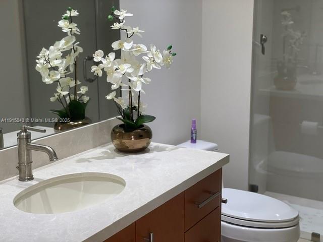 TURNBERRY ISLE CONDO - Residential