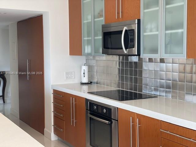 TURNBERRY ISLE CONDO - Residential