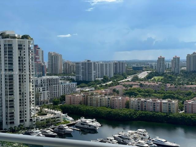 TURNBERRY ISLE CONDO - Residential