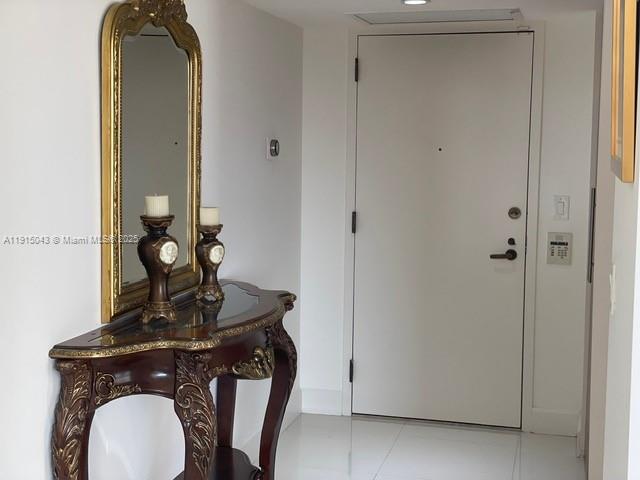 TURNBERRY ISLE CONDO - Residential