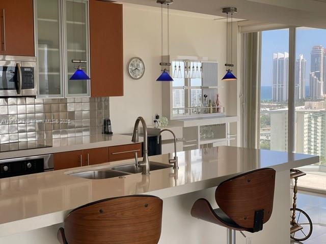 TURNBERRY ISLE CONDO - Residential