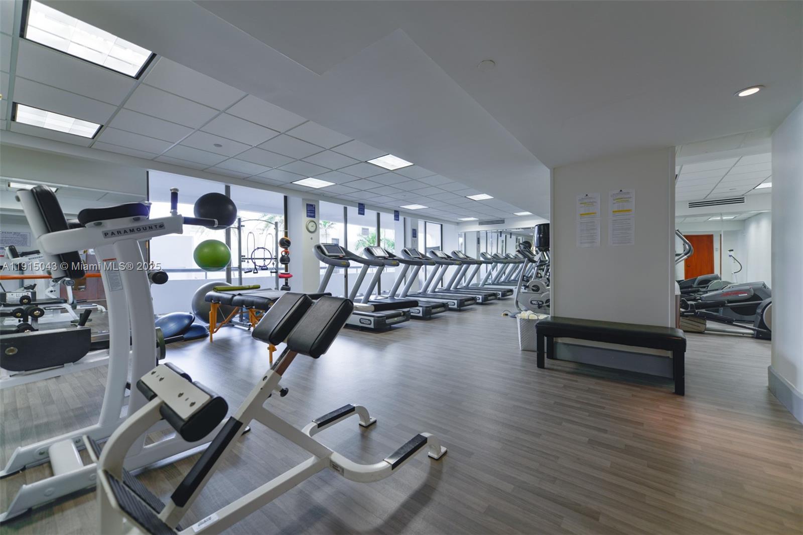 TURNBERRY ISLE CONDO - Residential