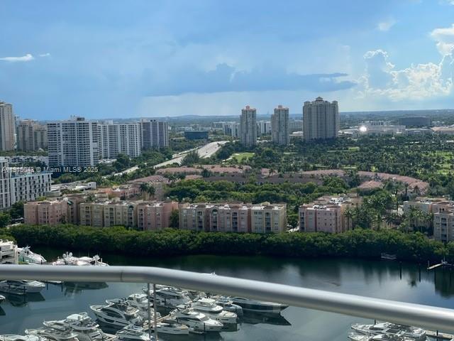 TURNBERRY ISLE CONDO - Residential