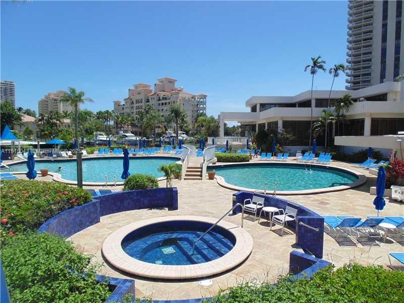 TURNBERRY ISLE CONDO - Residential