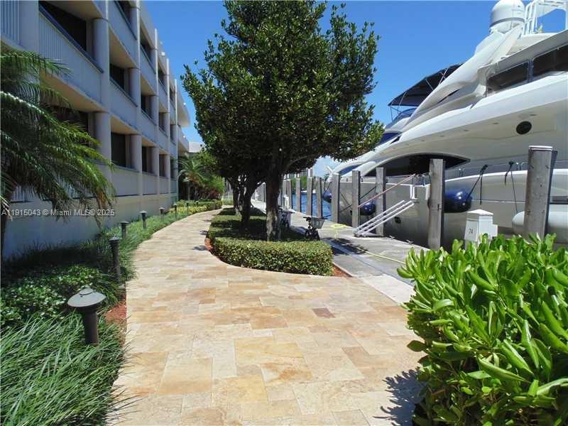 TURNBERRY ISLE CONDO - Residential