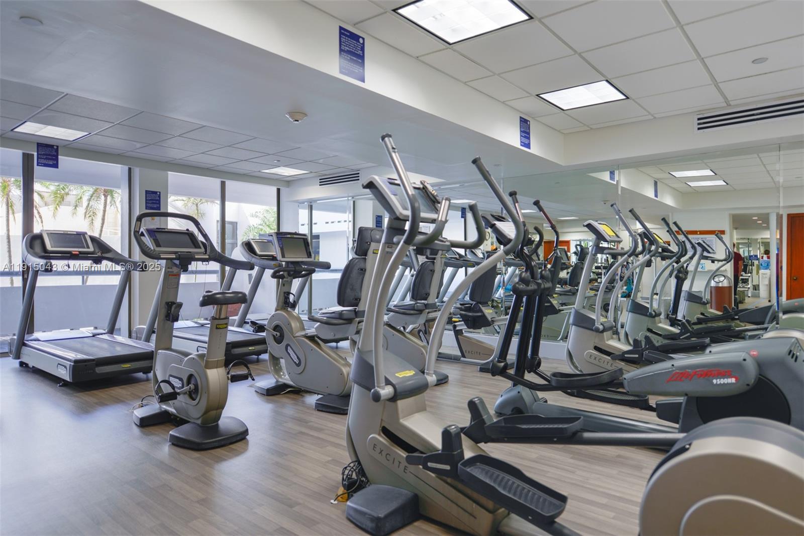 TURNBERRY ISLE CONDO - Residential