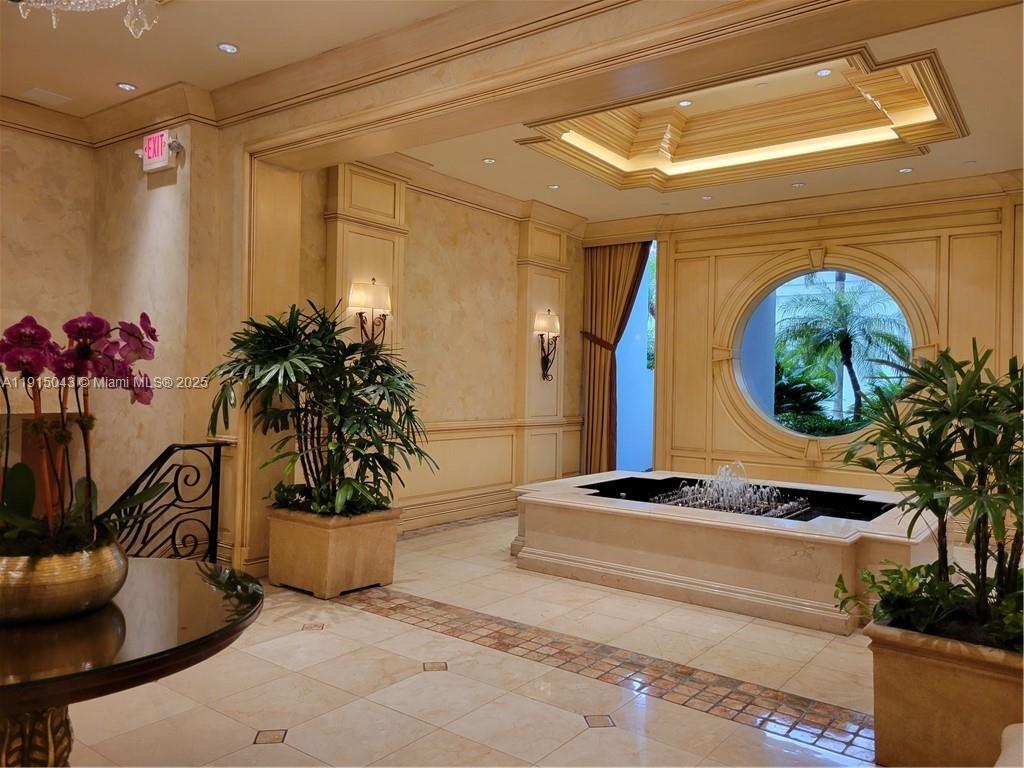 TURNBERRY ISLE CONDO - Residential