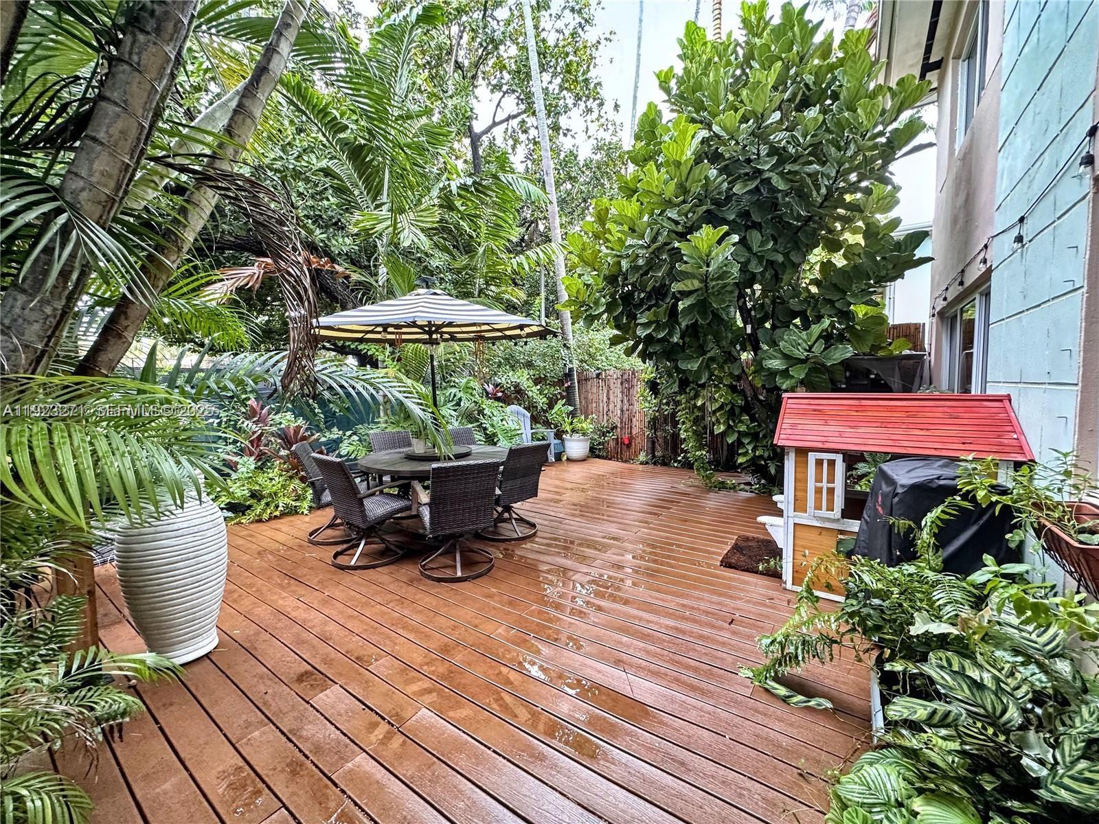 PARK SQUARE CONDO - Residential