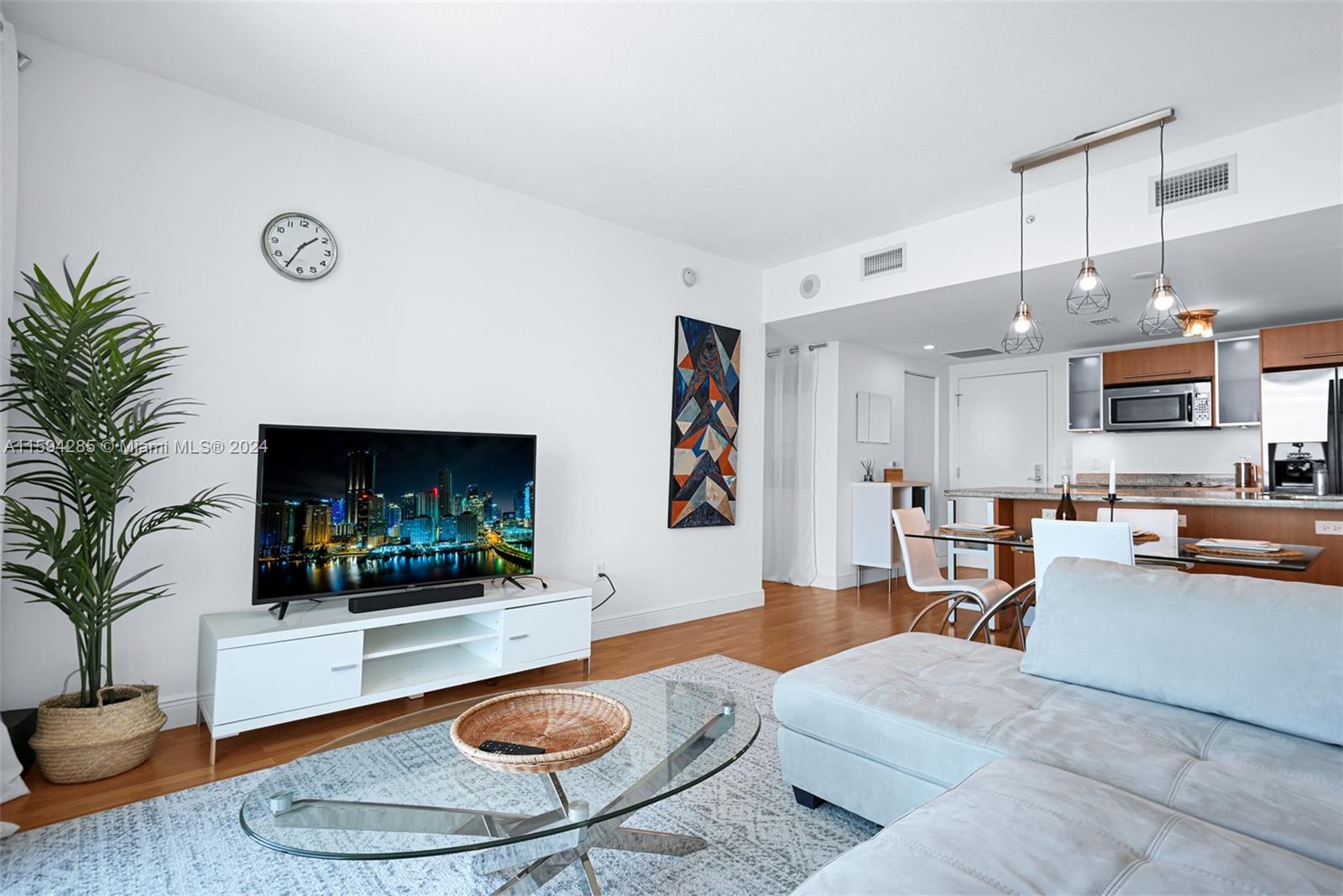 Latitude on the River - Residential