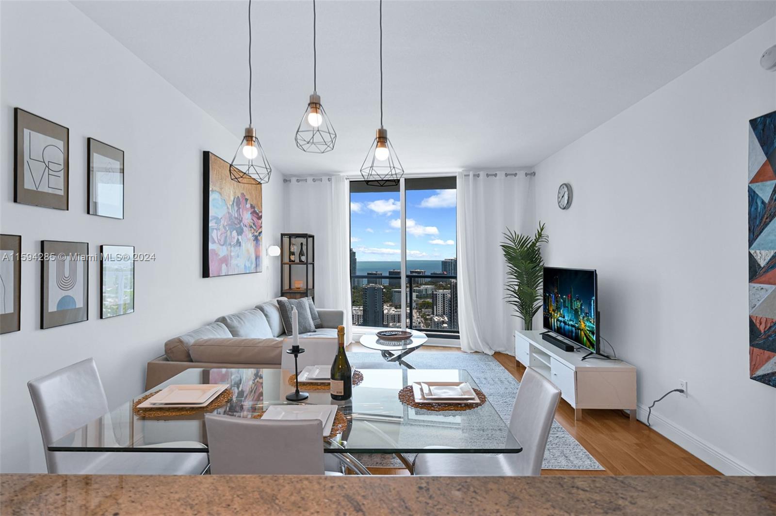 Latitude on the River - Residential