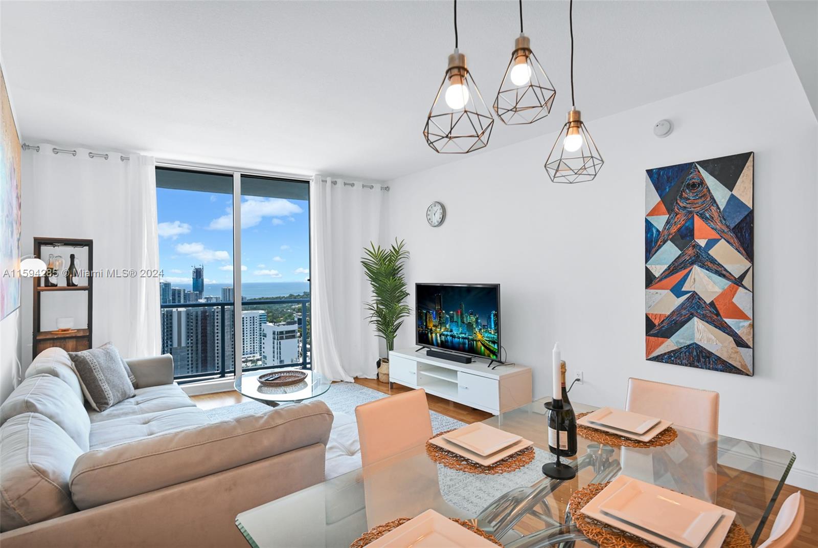 Latitude on the River - Residential