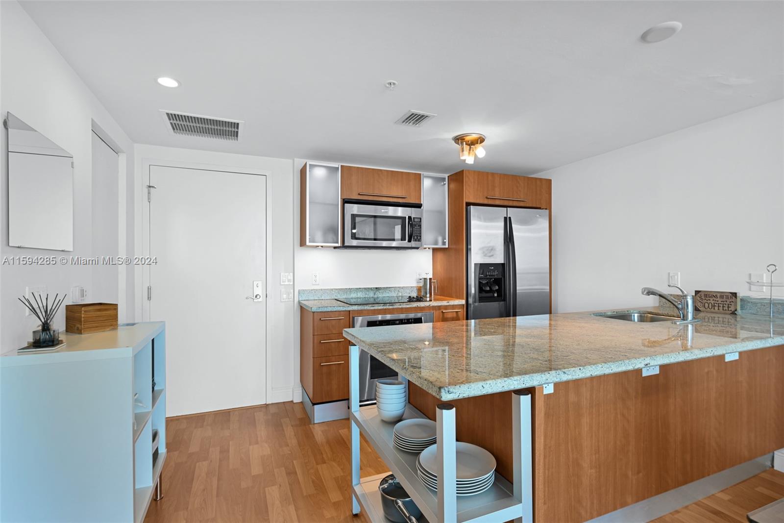 Latitude on the River - Residential