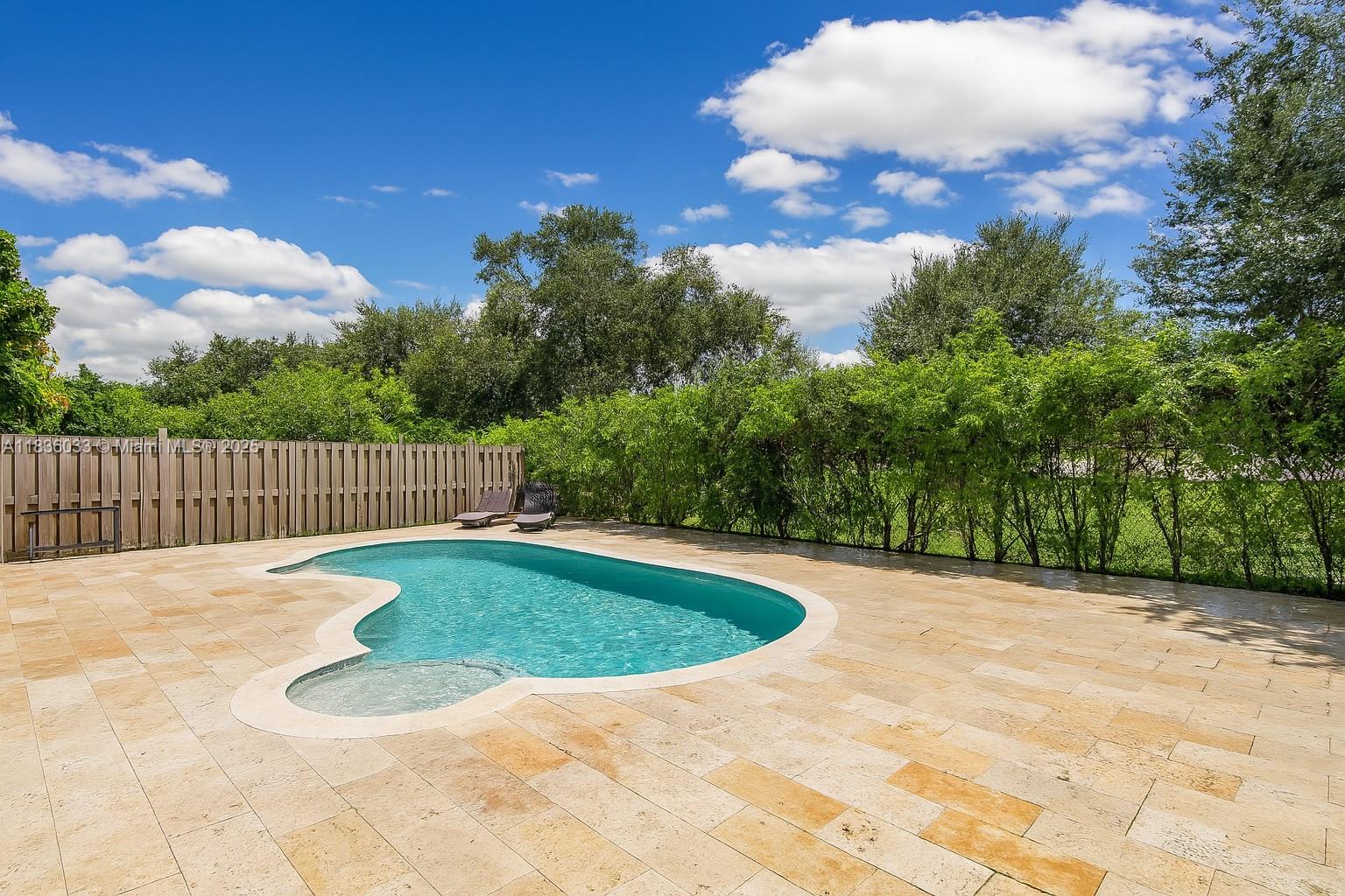 CENTEX-REPLAT OF A PORTIO - Residential