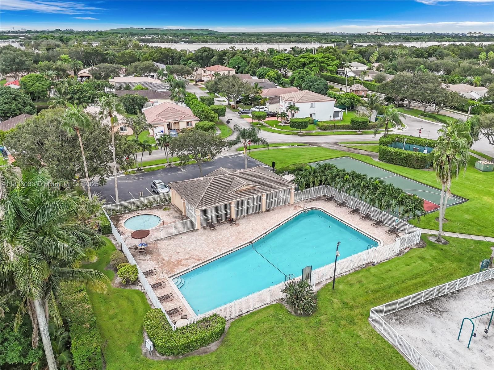 CENTEX-REPLAT OF A PORTIO - Residential