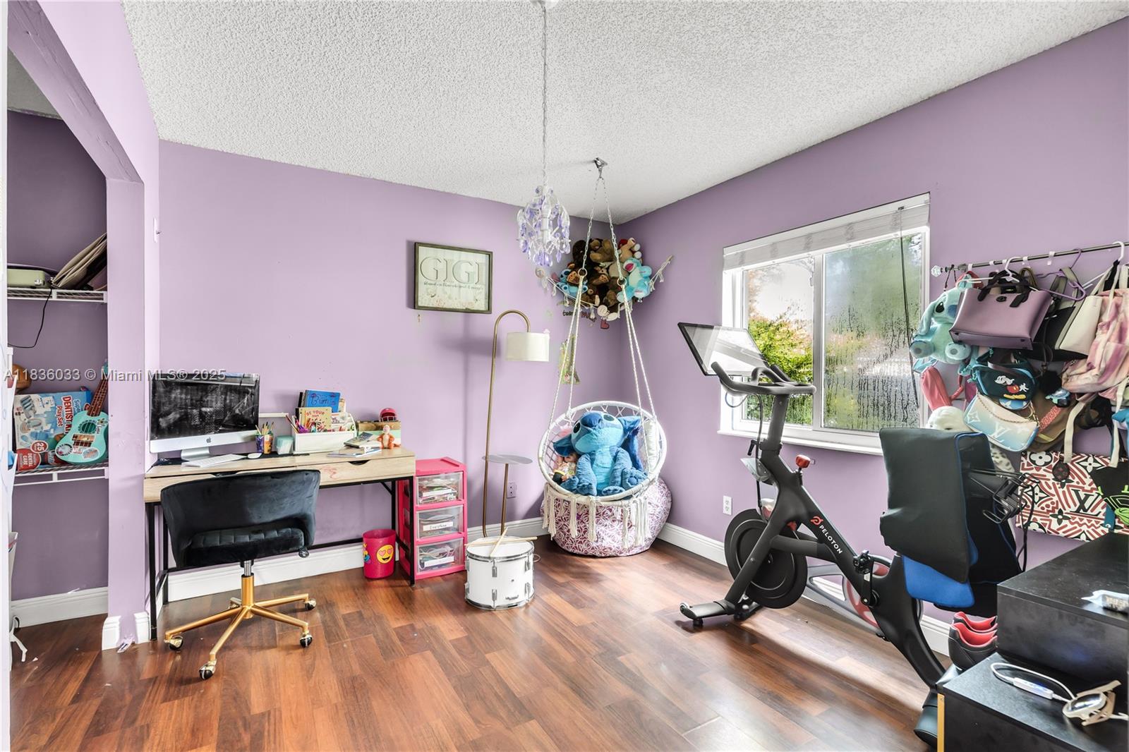 CENTEX-REPLAT OF A PORTIO - Residential