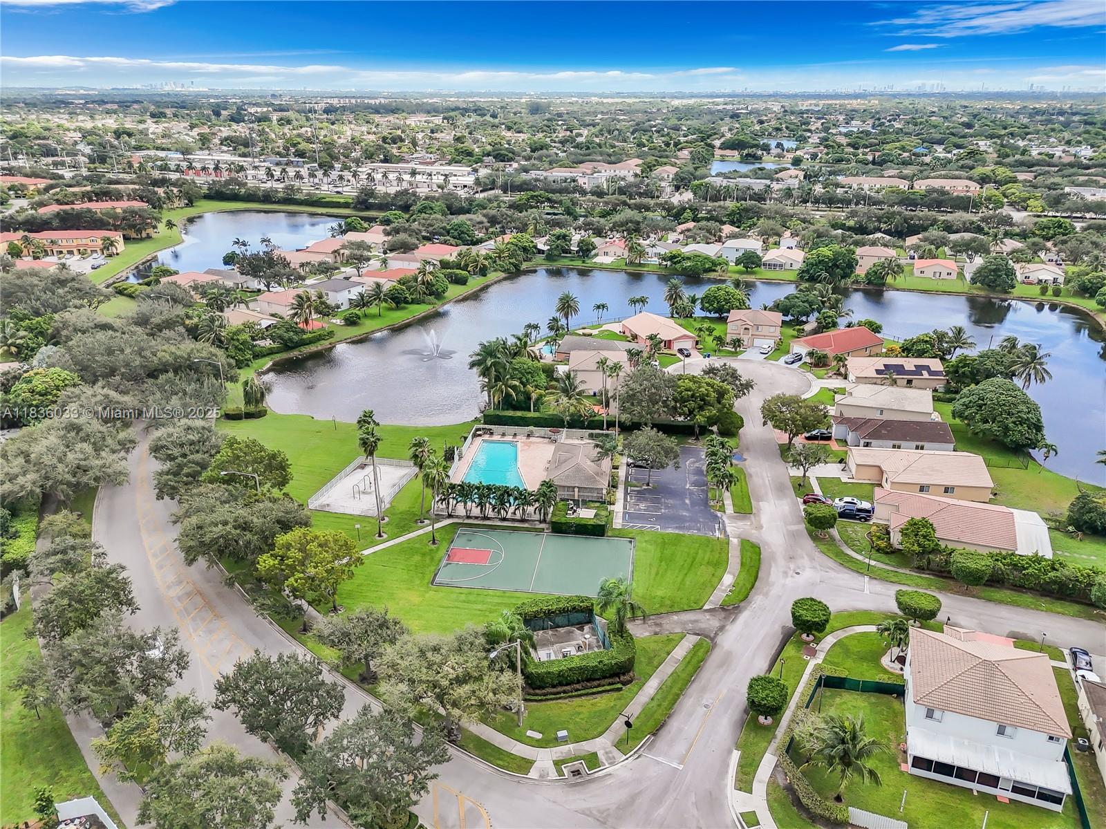 CENTEX-REPLAT OF A PORTIO - Residential