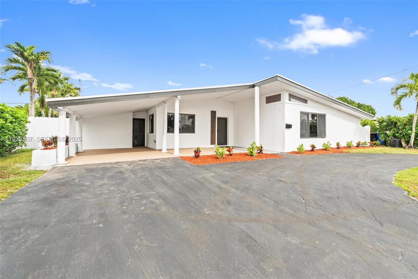 DRIFTWOOD ESTATES NO 4 - Residential