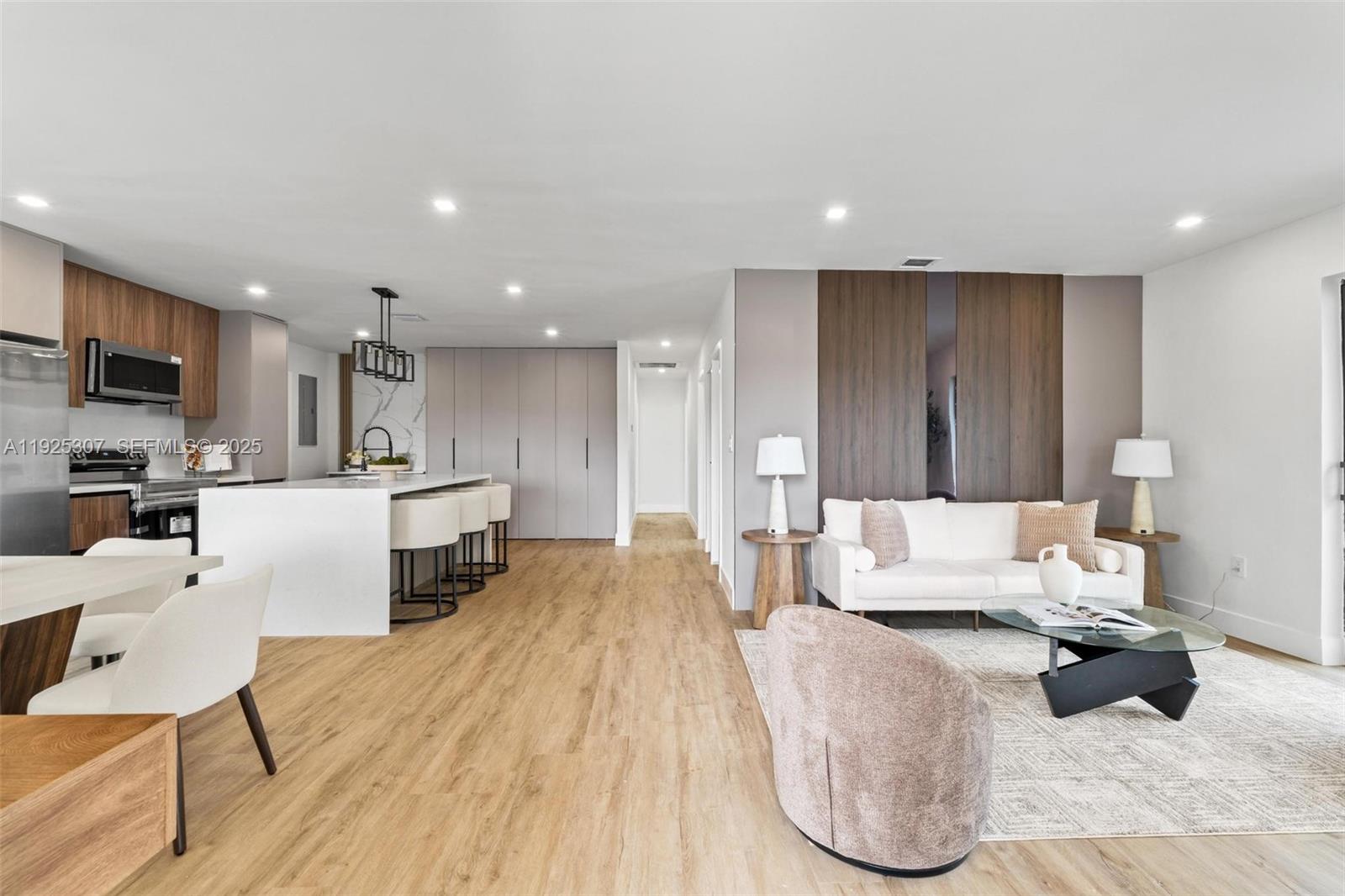 DRIFTWOOD ESTATES NO 4 - Residential